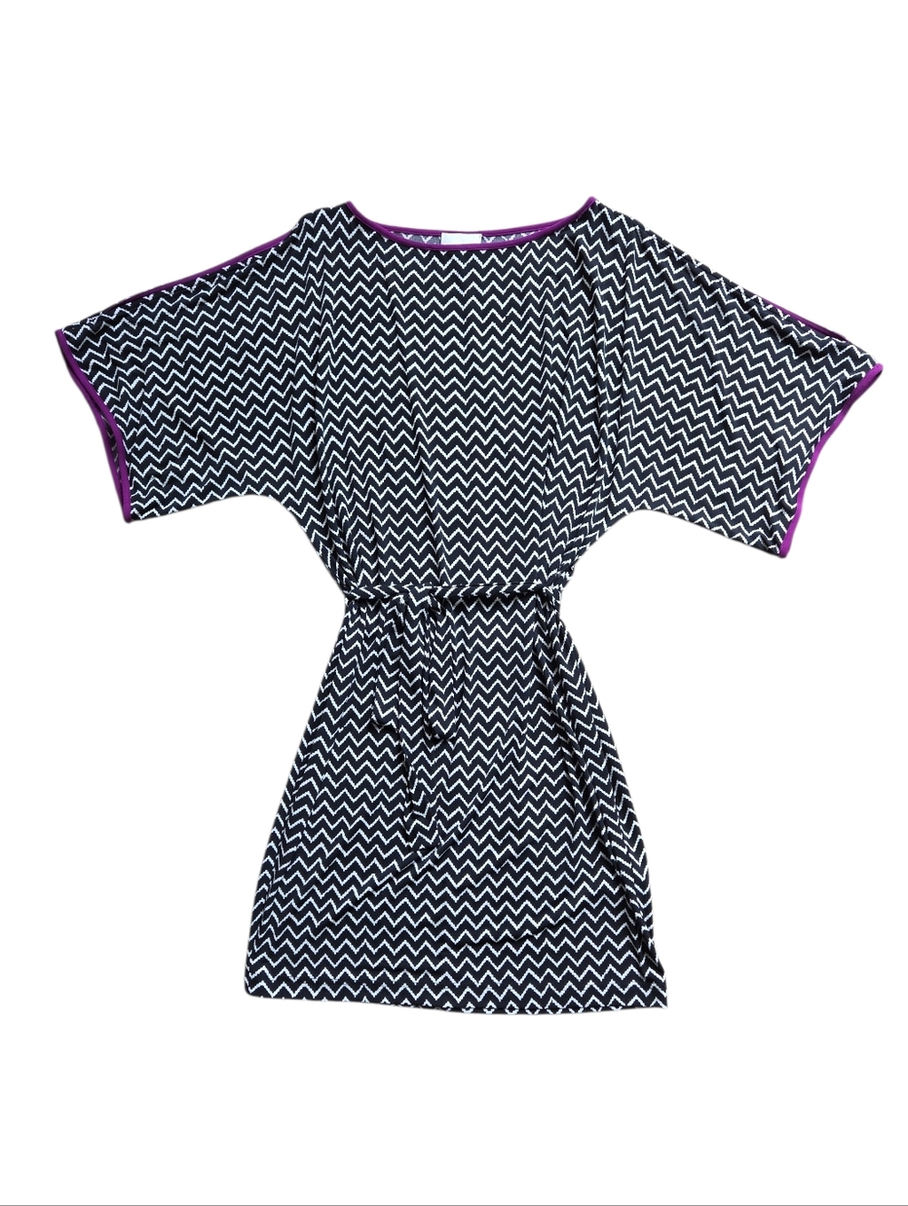 Donna Morgan • Open Shoulder Dress